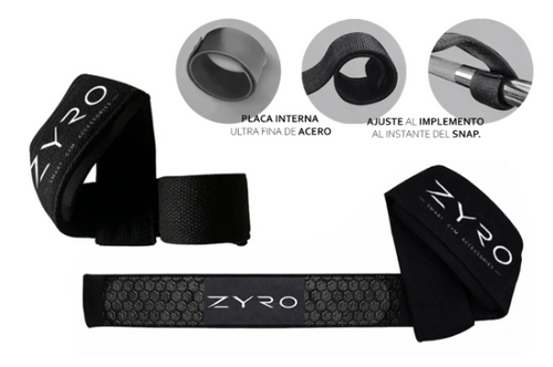 STRAPS FORZZA