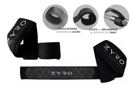 STRAPS FORZZA